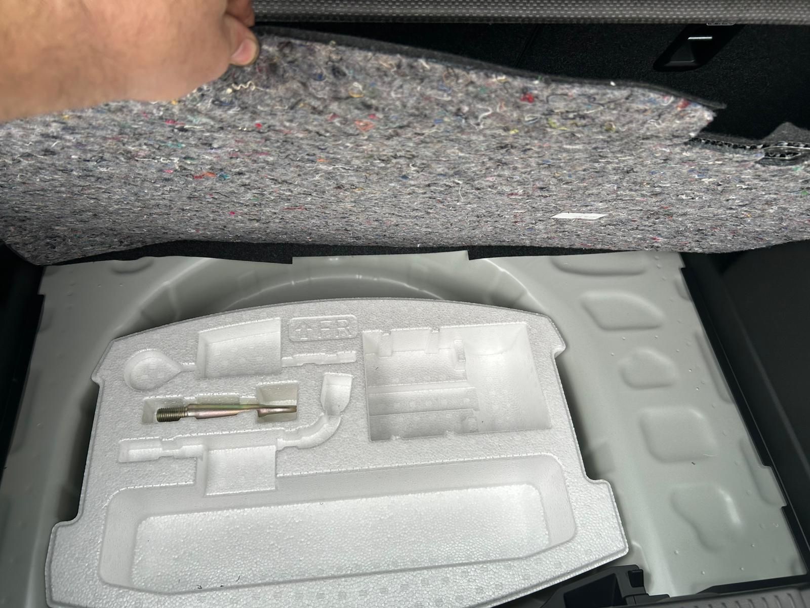 Suzuki Swift - Bild 15