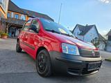 Fiat Panda 1.1 8V Active *5-Trg* - Fiat Panda aus 2010