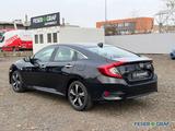 Honda Civic Limousine 1.5 VTEC Executive LED/ Rückfahr - Honda aus 2018