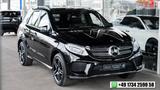Mercedes-Benz GLE 400 4Matic AMG 360°*PANO*LUFT*TOT*ACC - gebrauchte Mercedes-Benz GLE 400 aus dem Jahr 2017