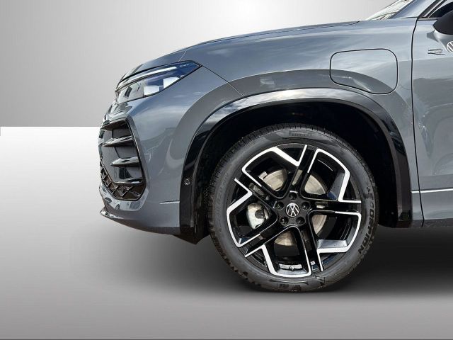 Tayron R-Line 1.5 l eHybrid OPF 130 kW (177 PS)