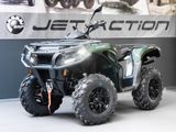 Can-Am Outlander PRO XU HD7 '24 *Sofort Verfügbar* - Offers matching your search criteria