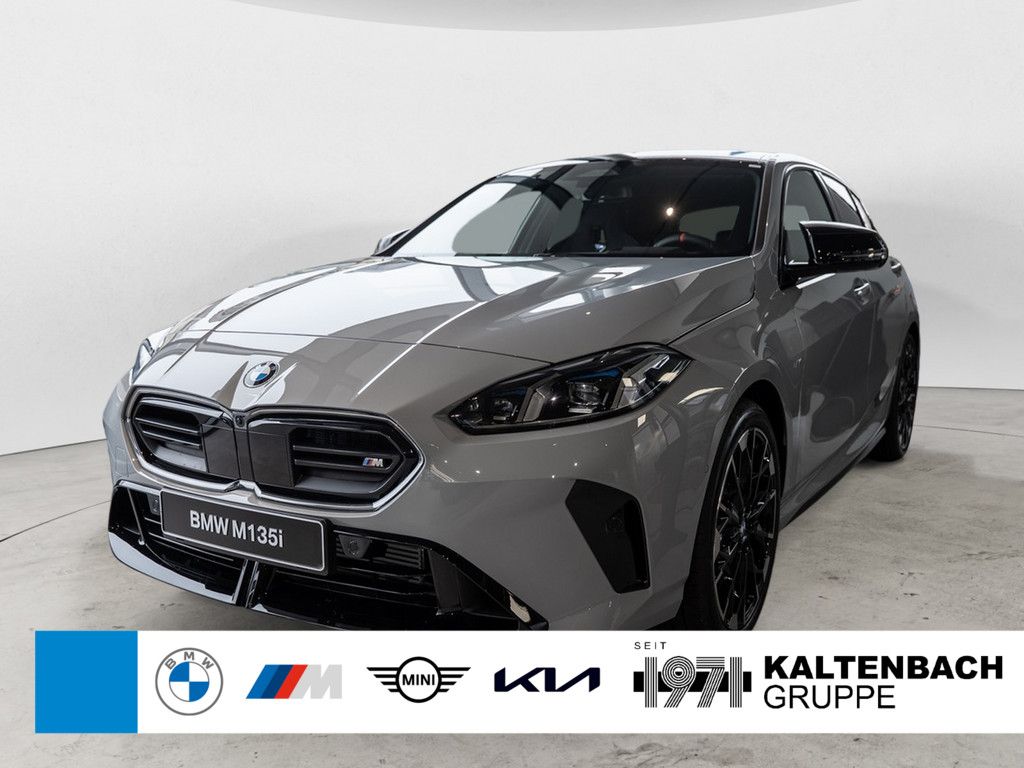 BMW M135i xDrive 360° LED HUD NAVI H/K KAMERA SHZ