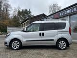 Fiat Doblo Doblò SX Kombi*aus erster Hand 40.279 km* - Fiat aus 2021