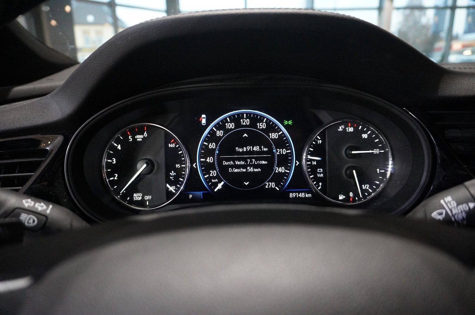 Fahrzeugabbildung Opel Insignia B GS GSi 4x4 PERFORMANCE/20"ALU/MASSAGE