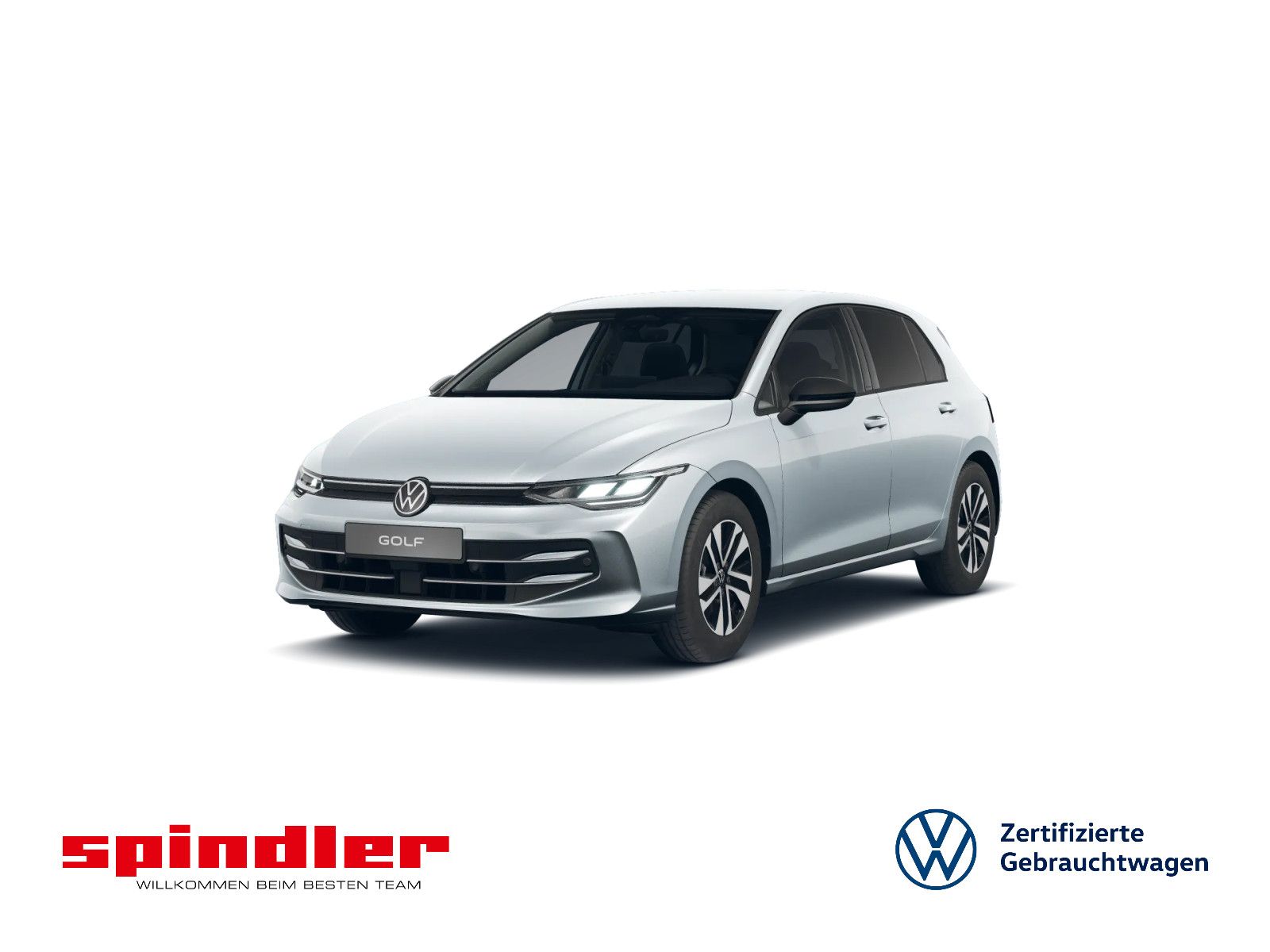 Volkswagen Golf VIII Energy 1.5TSI Navi CarPlay LED RFK foto 1