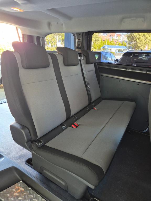 Citroën SpaceTourer