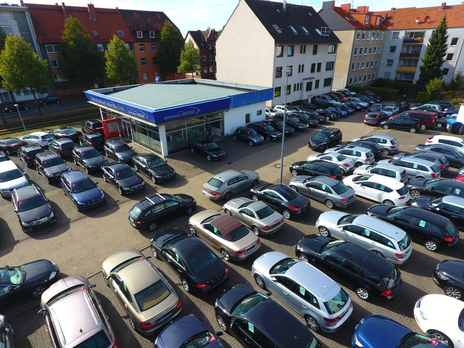 Opel Insignia Limousine  Klima 16-Zoll-Alu 2.Hand