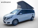 Mercedes-Benz Marco Polo 220 d EDITION AHK AUT Kam. KeyLess LM - Mercedes-Benz Marco Polo