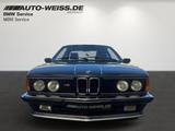 BMW 635 CSI HARTGE +LEDER+BBS+RADIO+ABS+SCHIEBEDACH+ - BMW 635: Sportwagen