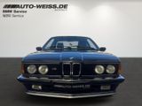 BMW 635 CSI HARTGE +LEDER+BBS+RADIO+ABS+SCHIEBEDACH+ - BMW aus 1984
