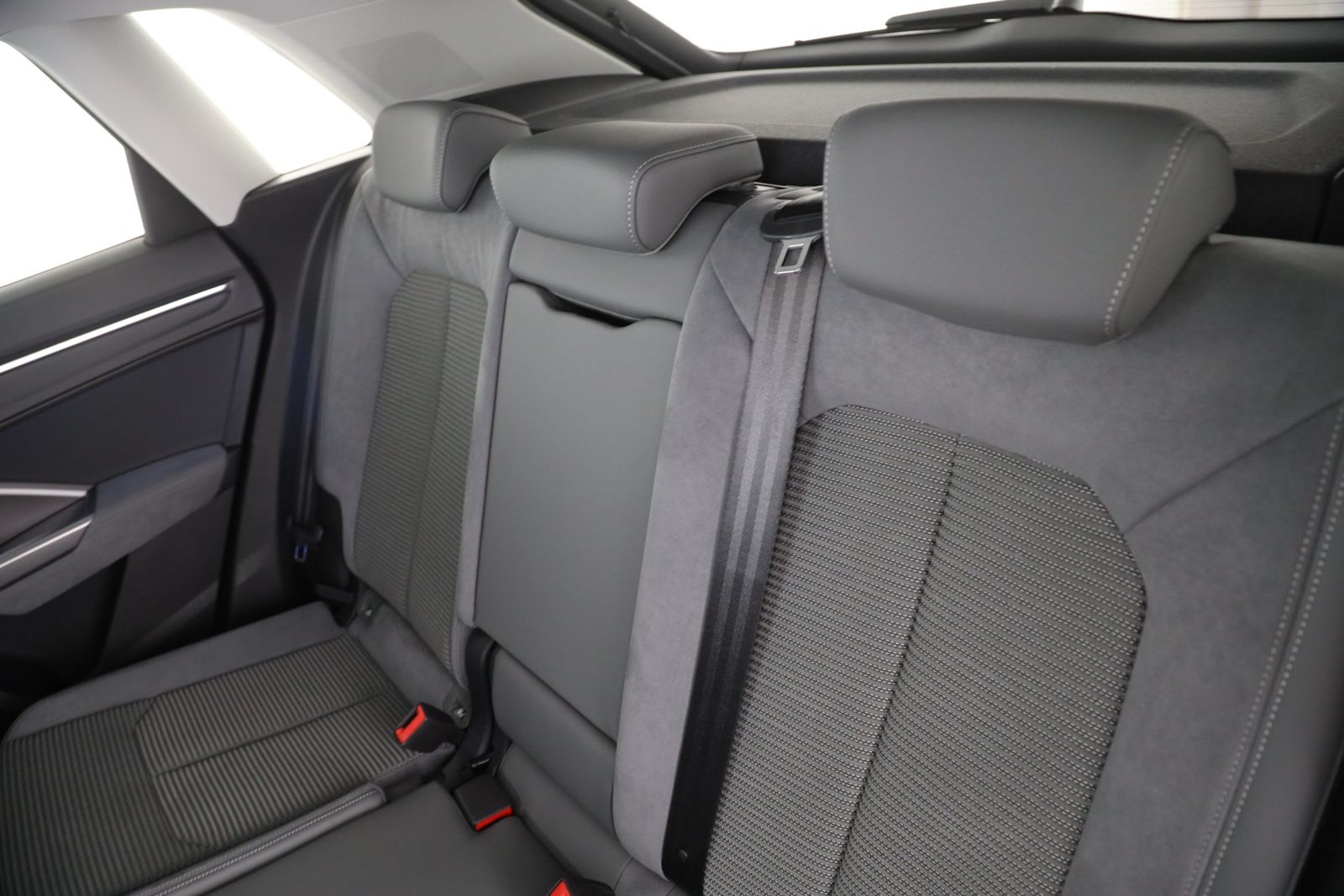 Audi Q3 - Bild 14