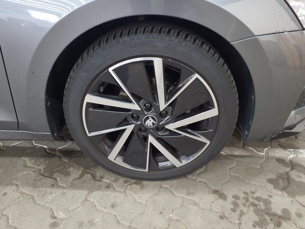 Skoda Octavia - Bild 14