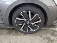 Skoda Octavia - Vorschau Bild 14