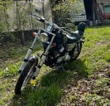 Harley-Davidson sportster 1200 - HARLEY-DAVIDSON 2003 SPORTSTER 1200