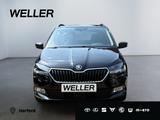 Skoda Fabia Combi 1.0 TSI DSG Style *LED*CAM*Kessy*SHZ - Skoda Fabia Gebrauchtwagen in Bielefeld