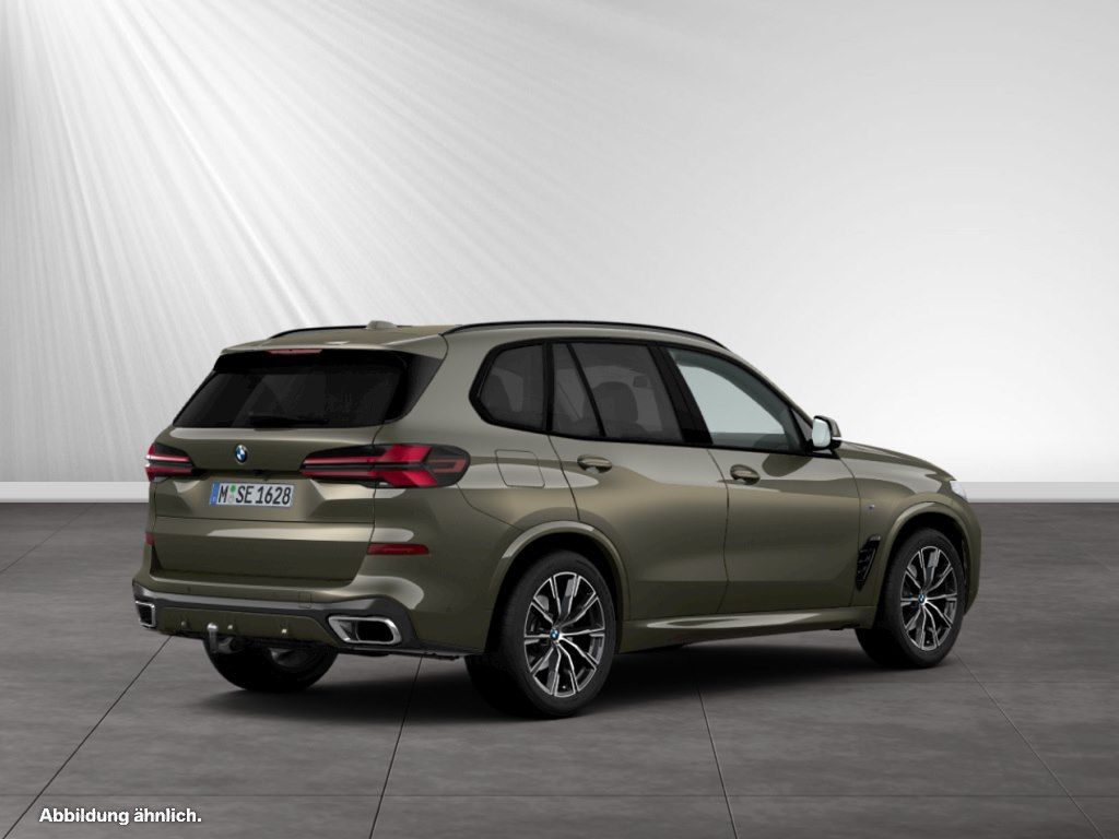 BMW X5 - Bild 2