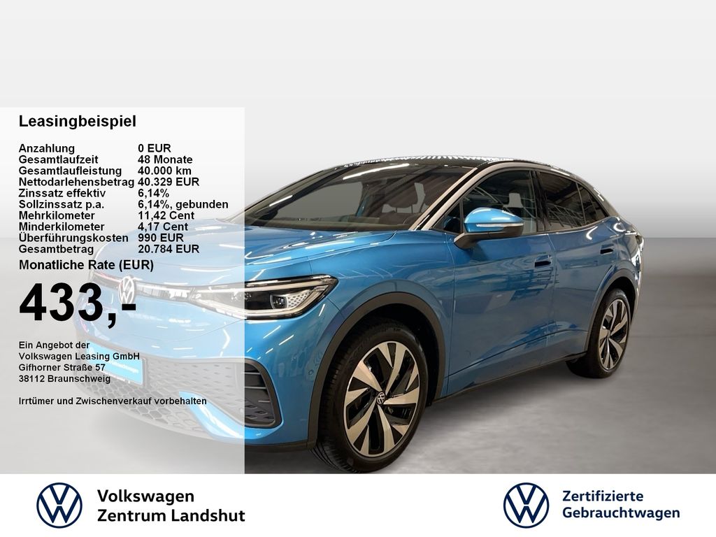 Volkswagen ID.5