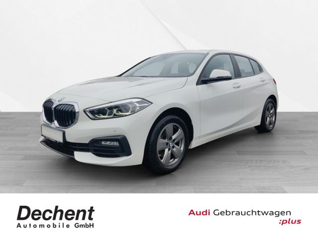 BMW 118 Advantage Business LED Comfort