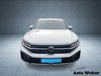 Volkswagen Touareg - Vorschau Bild 10