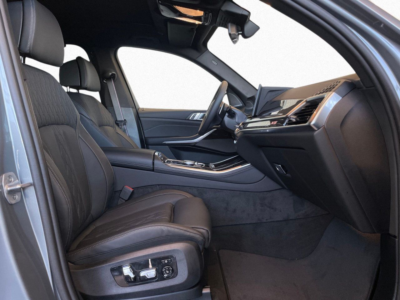 BMW X5 - Bild 9