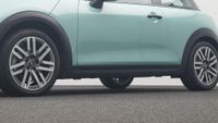 MINI Cooper S - Vorschau Bild 21
