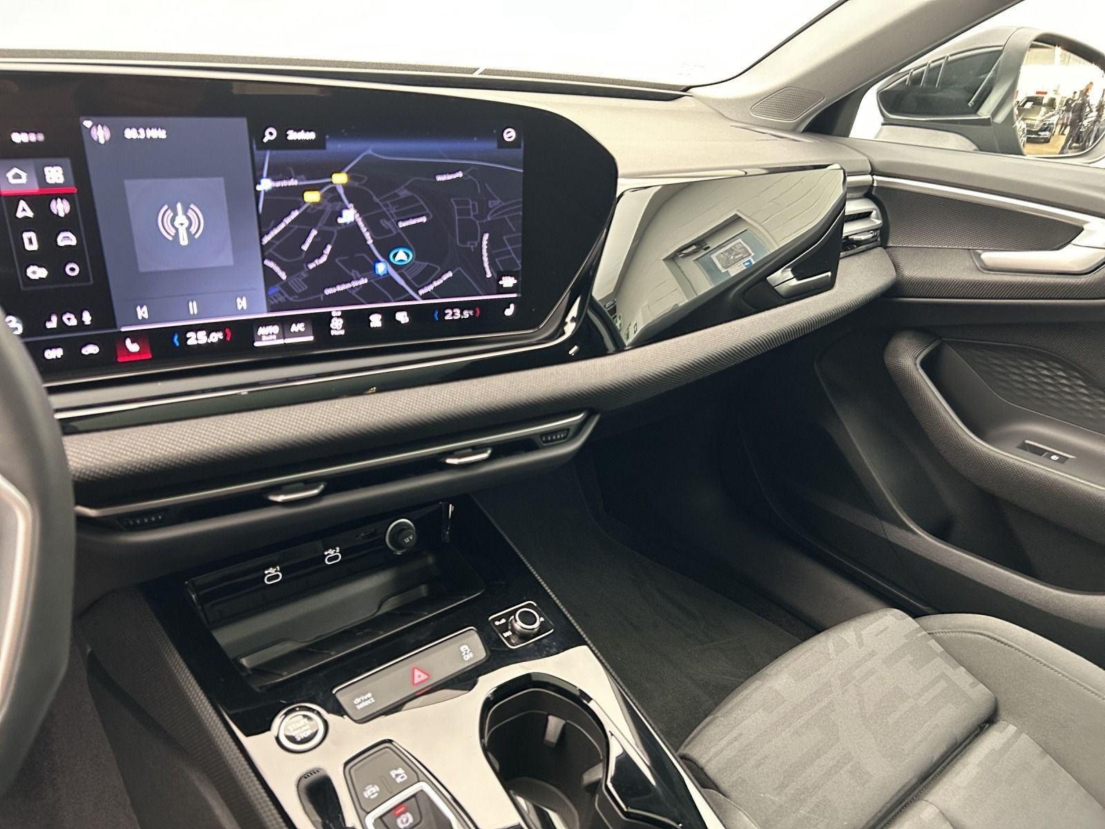 Audi A5 - Bild 6
