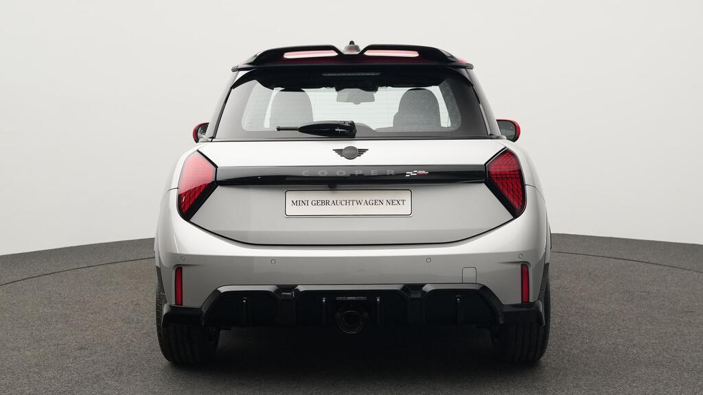 MINI Cooper Trim, миниатюра 8