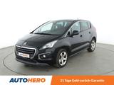 Peugeot 3008 1.6 THP Active*NAVI*TEMPO*PDC*SHZ*AHK*KLIMA - Peugeot Gebrauchtwagen in Stuttgart