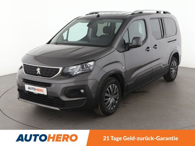 Peugeot Rifter 1.5 Blue-HDi Allure L2 *NAVI*TEMPO*PDC*