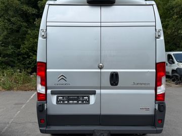 Citroen Jumper - 6
