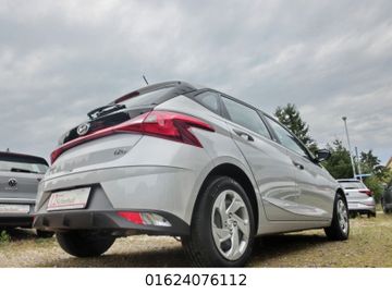 Hyundai i20 - 5