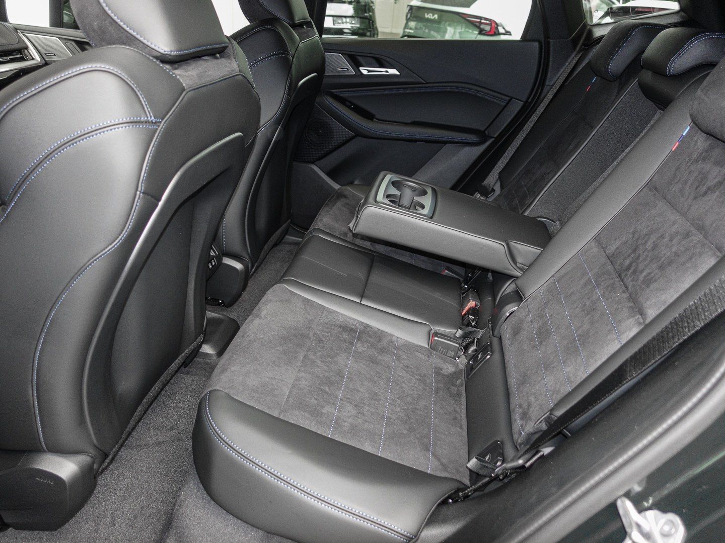 BMW 225 Active Tourer - Bild 14