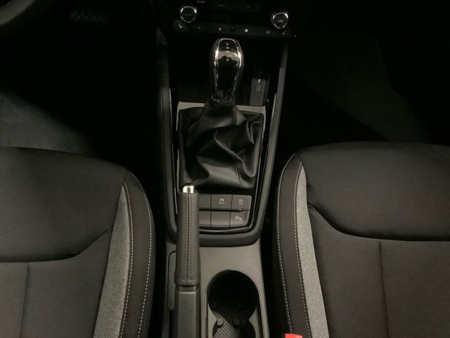 Scala Balance 1,5 TSI 110 kW 7-Gang-DSG