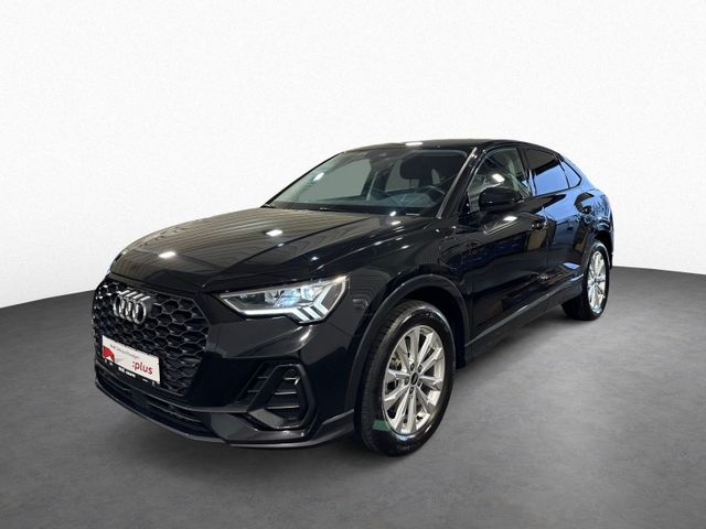 Q3 Sportback 45 TFSI e OPTIK+LED+NAVI+KAMERA+VCP