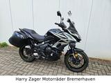 Kawasaki Versys 650 Tourer! Topzustand! Navi! Koffer - Angebote