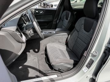 Volvo V60 - 12
