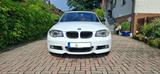 BMW 123d Coupé M-Paket | Leder | Bi-Xenon  - BMW 123: Coupe, D
