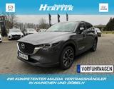 Mazda CX-5 ADVANTAGE E-HECKKLAPPE VOLL-LED NAVI - gebrauchte Mazda CX-5 aus dem Jahr 2023
