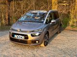 Citroën Grand C4 Picasso BlueHDi 120 Shine