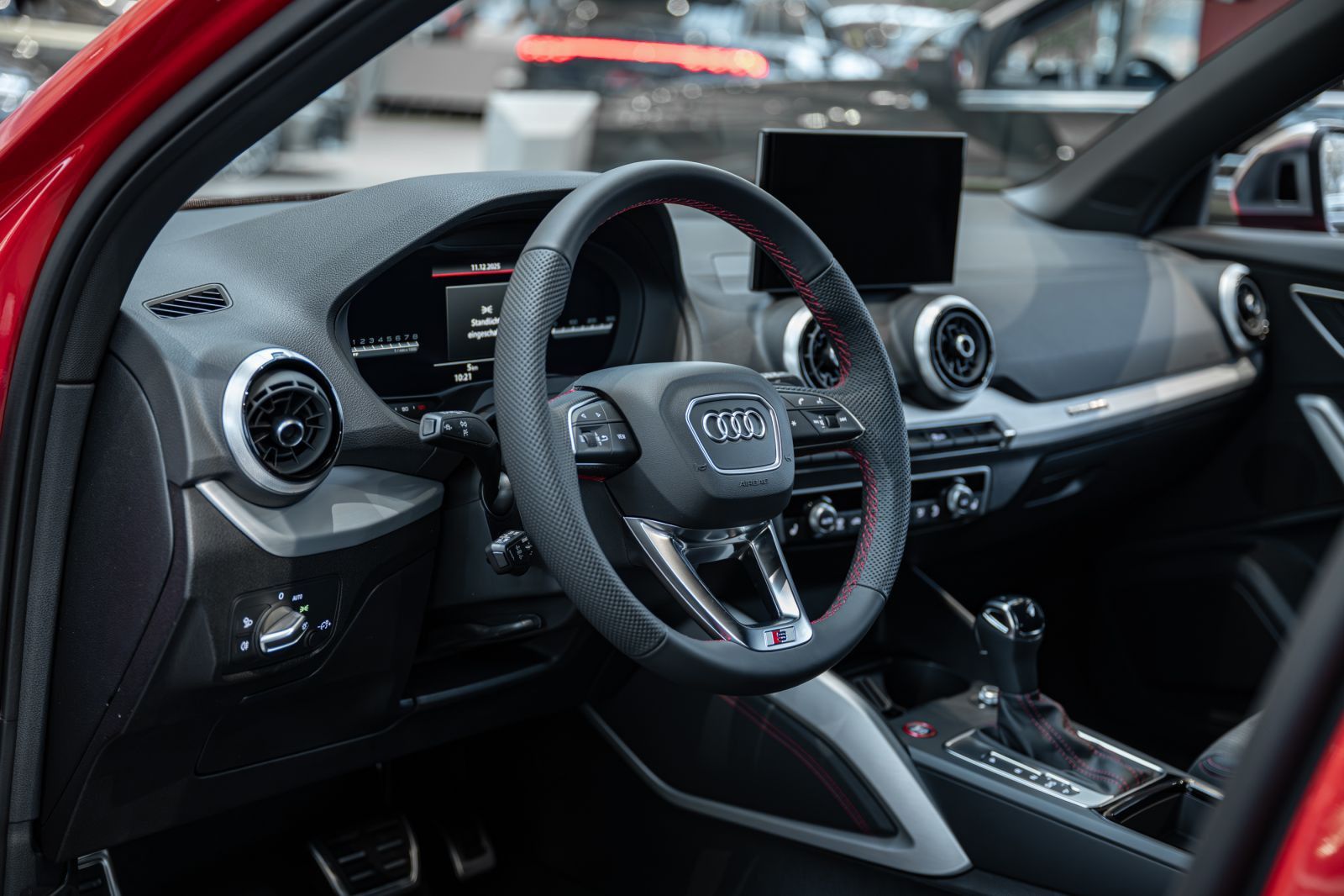 Audi SQ2 - Bild 20
