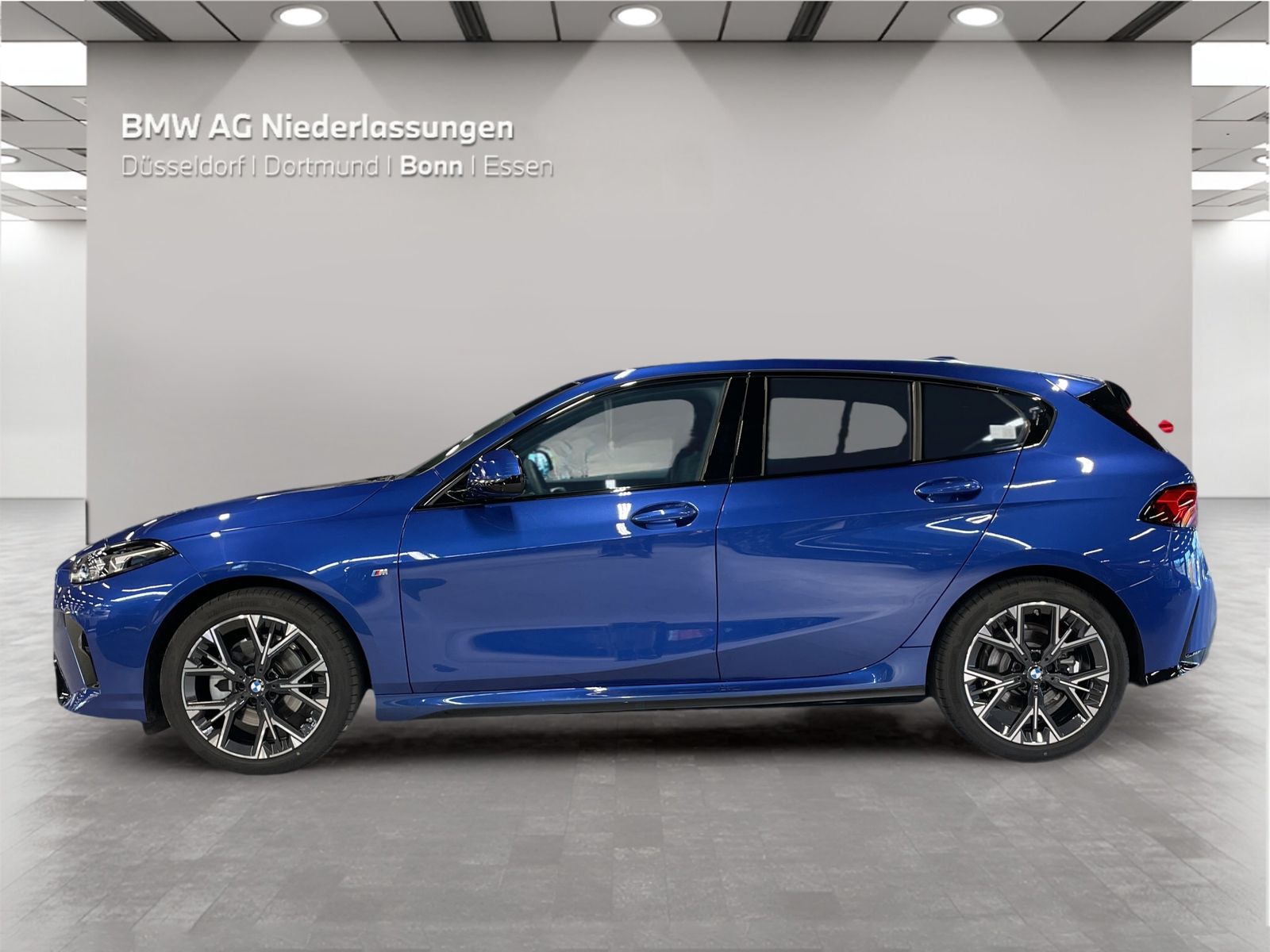 BMW 120 - Bild 5