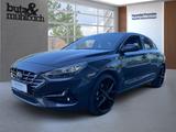 Hyundai i30 Fastback Prime Mild-Hybrid 1.6 CRDi EU6d DPF - Hyundai i30: Prime
