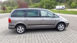 Seat Alhambra 1.8 20V Turbo , 7 Sitze, 1.Hand - Seat Alhambra: 2.8