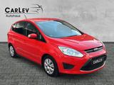 Ford C-Max 1 Hand Zahnriemen neu Klimaautomatik - Ford C-Max Gebrauchtwagen in Köln