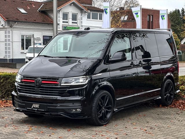 Volkswagen T6.1 Highline DSG 4MOTION 169KW *SCHWARZER ABT*