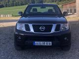 Nissan Navara king cab - Nissan Navara Gebrauchtwagen