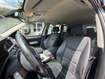 BMW X3 - 10