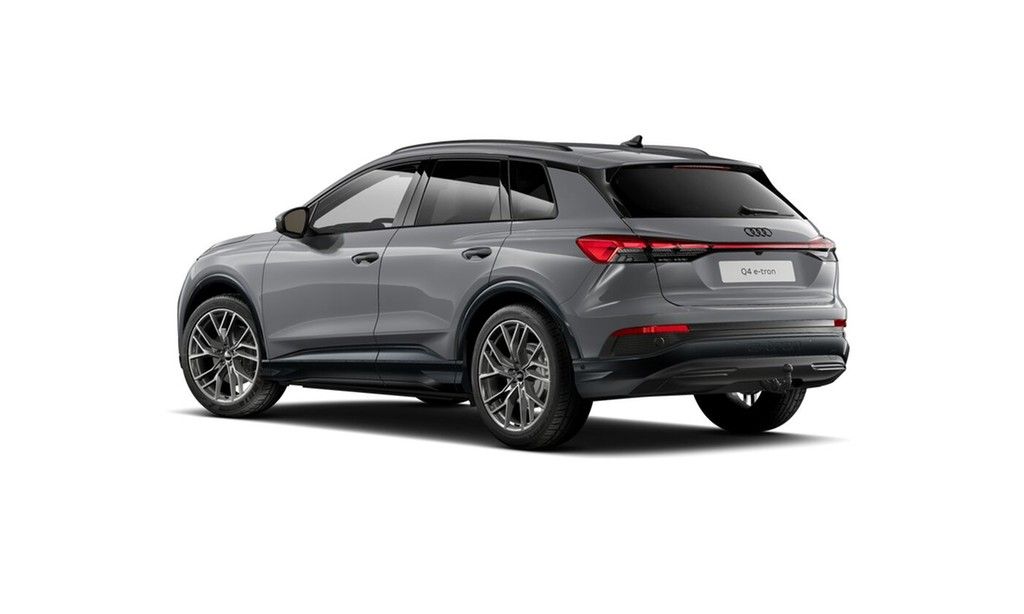 Audi Q4 e-tron 45 imagem 3