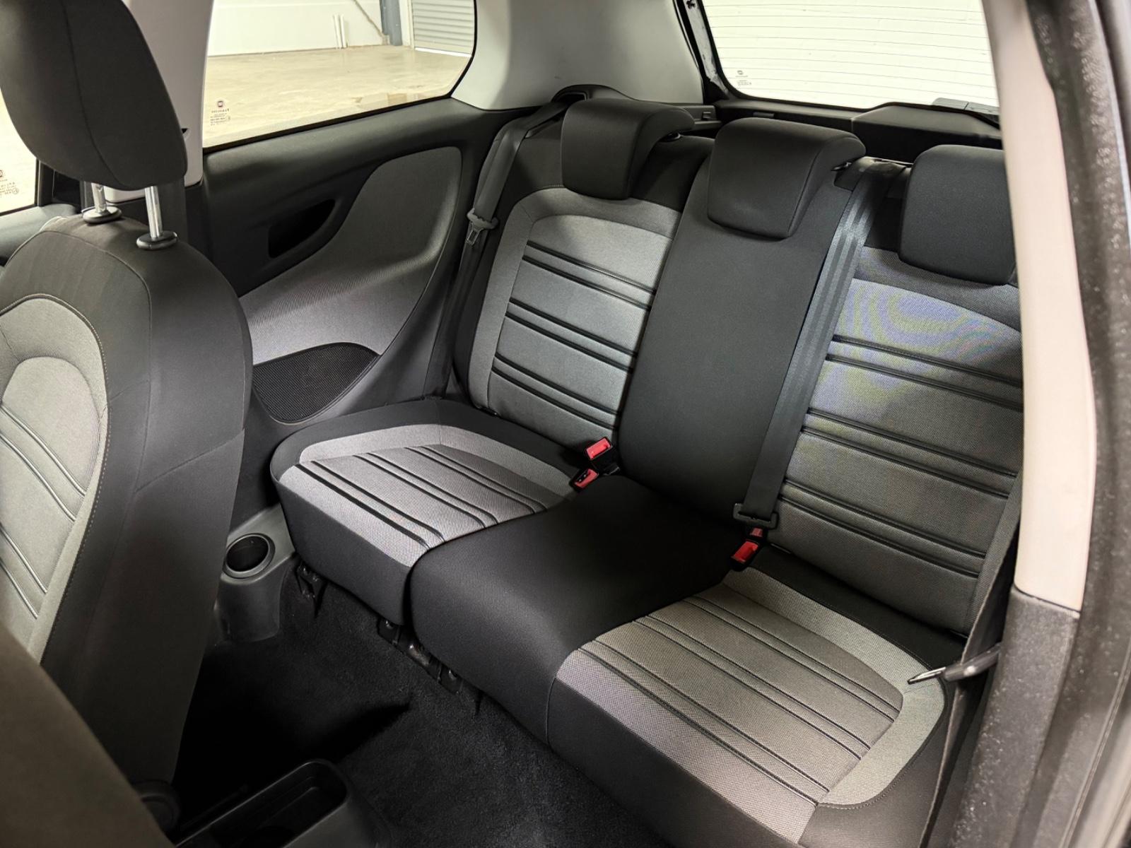 Fiat Punto Evo Dynamic/AUTOMATIK/KLIMA/MFL